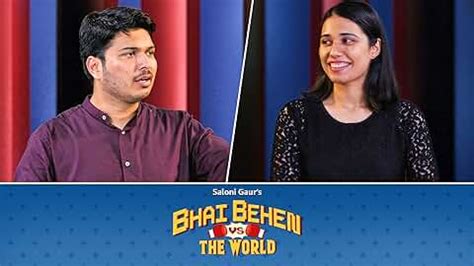 bhai bahanxx|Watch Bhai VS Behen Season 1 Episode 1 : Bhai Vs Bhen